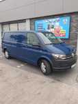 Volkswagen Transporter T6 pierwszy właściciel, salon Polska, super stan
