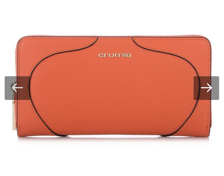 Портмоне жіноче CROMIA