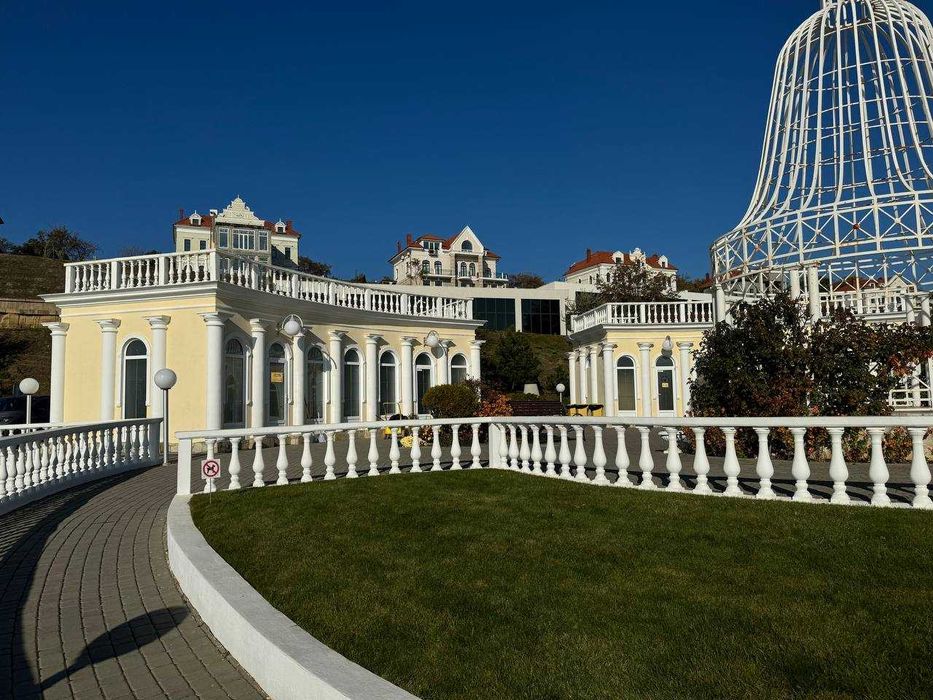 Продам земельну ділянку біля моря Сосновий берег/Золоті ключі