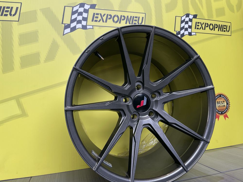 Jantes usadas 19x5x112 Japan racing