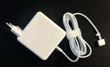 Carregador Apple MacBook Magsafe 2 - 85 W - NOVO