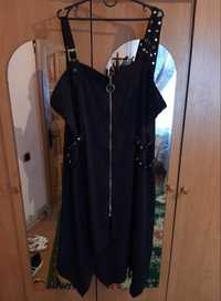 Платье, сарафан стрейчевое Rosegal,размер  66