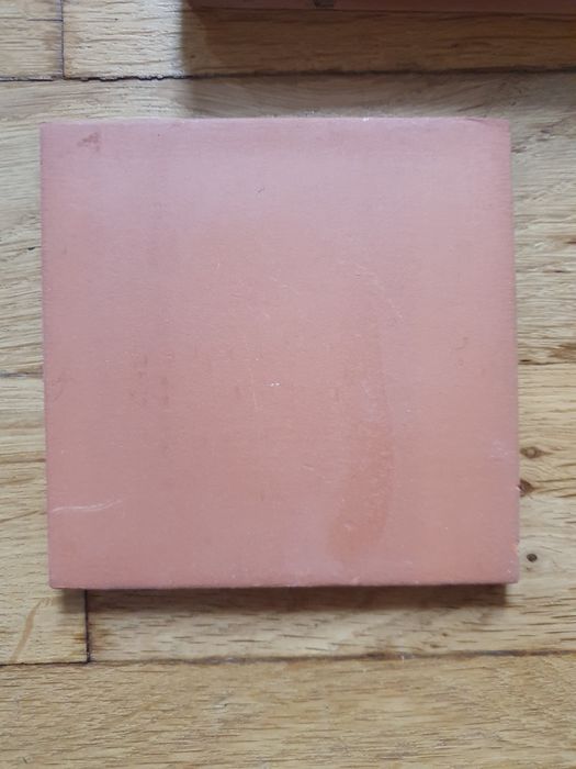 Kafelki Frida ceramiczne kafel dekor ręcznie robione hand made