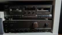 Technics su 810 ,rs -tr333