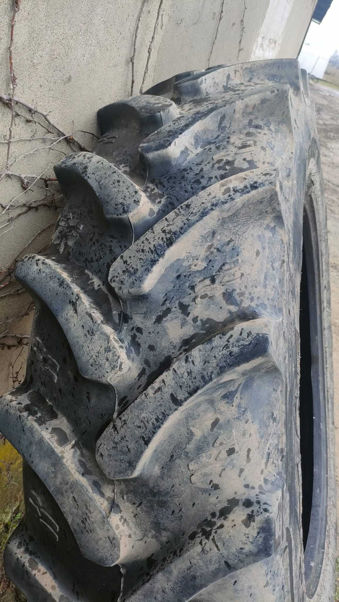 Opony Alliance 340/85 r28 13.6r28