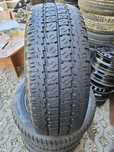 Kormoran 225/65 r16c VanPro B2 /// 6mm!!! Wysyłka