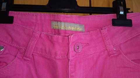 Spodnie jeans Dolce & Rose XL