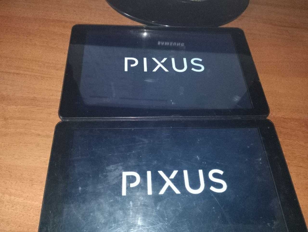 Продам 2 планшета Pixus