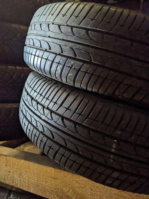 185/60R16 Bridgestone літо