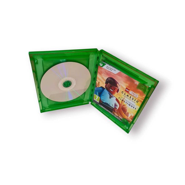 LEGO Star Wars: The Skywalker Saga – Xbox Series X / Xbox One