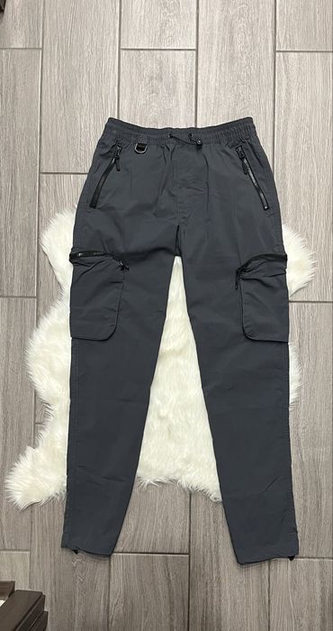 Оригінальні чоловічі тактичні, трекінгові штани