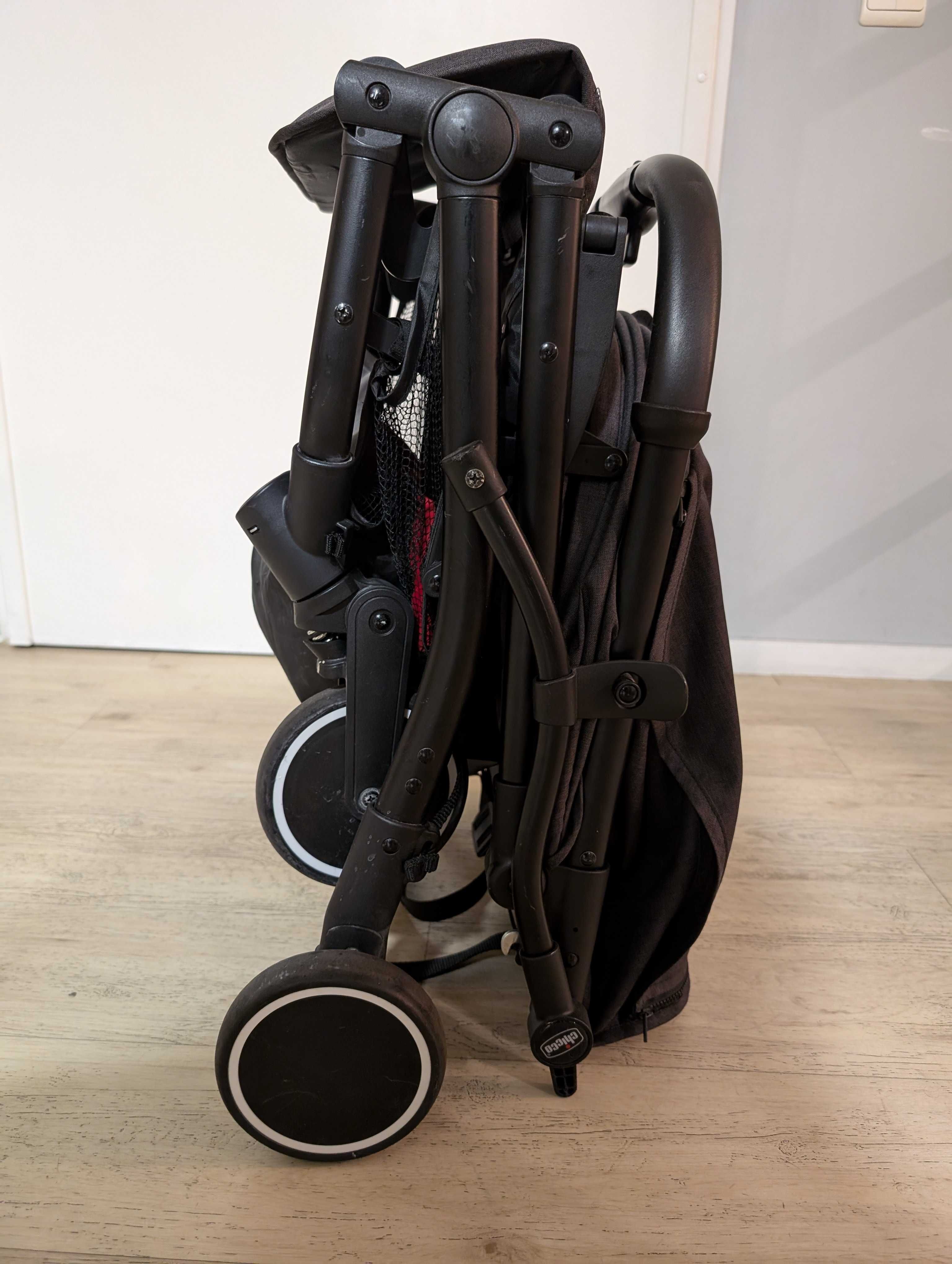 Chicco Trolley Me