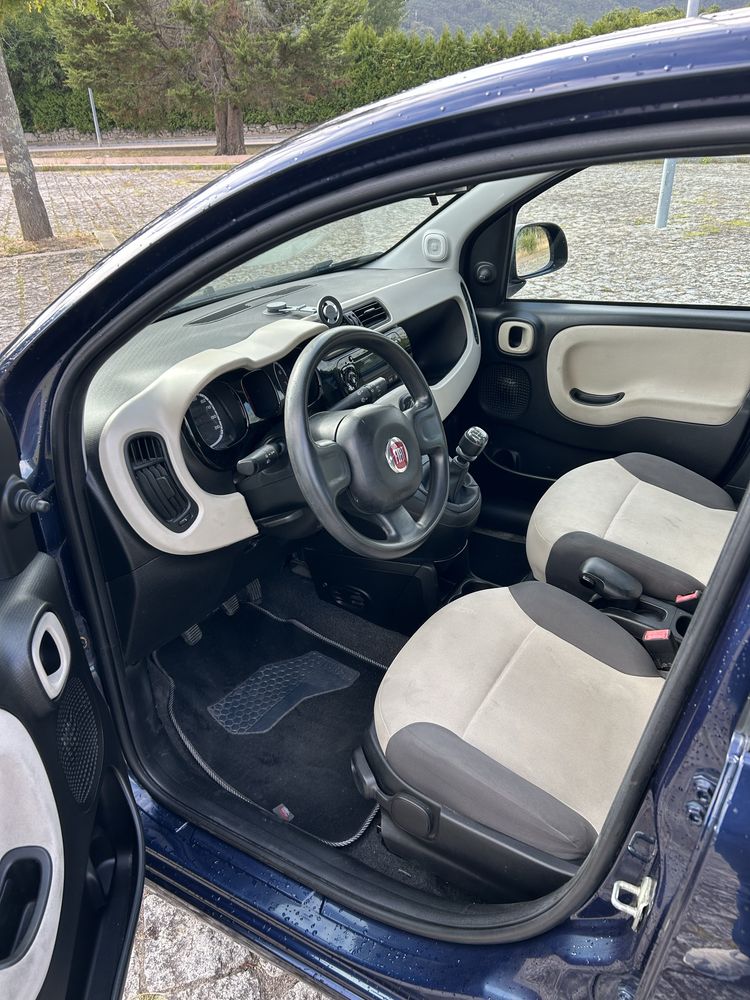 Fiat Panda 1.2 - 2016 - 148.000Km