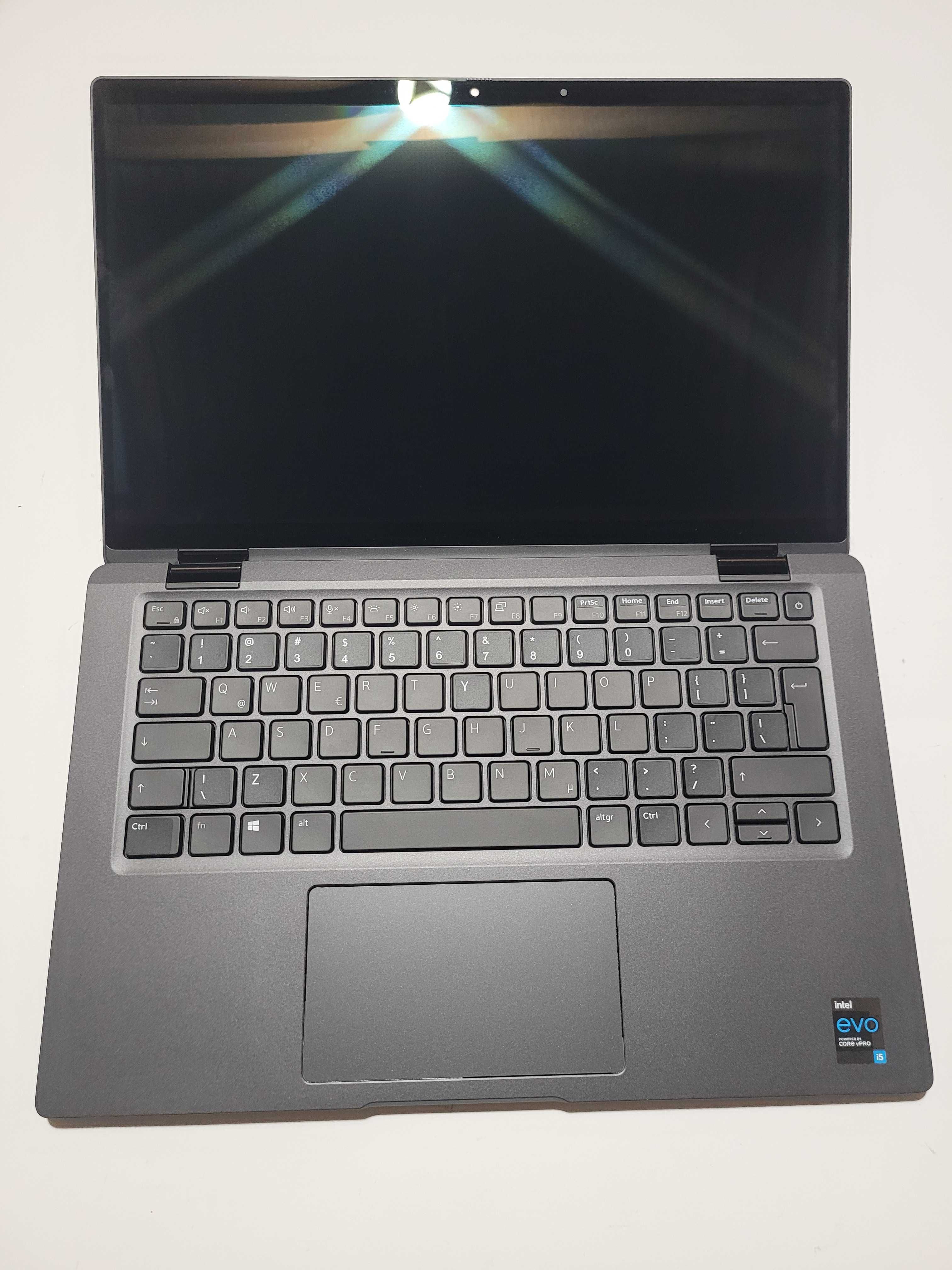 Laptop Dell Latitude 7420 i5 11th / 16GB / 512GB / 14 FHD _DOTYK 2w1