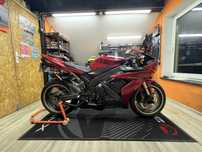 Yamaha R1 rn12 toce zamiana
