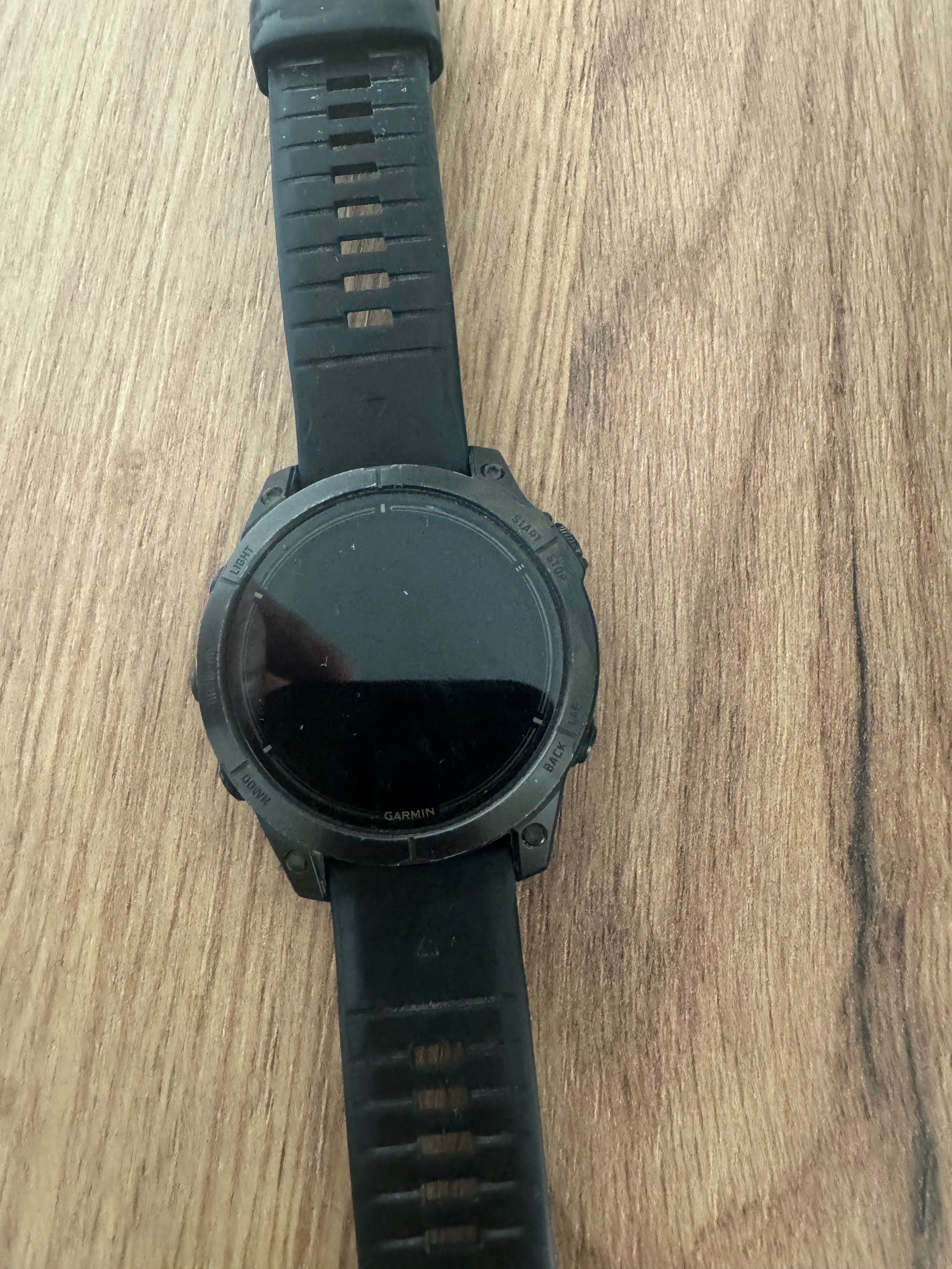 Garmin epix 2 pro