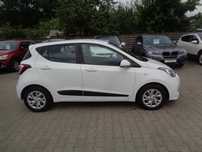 Hyundai i10 1-szy właściciel serwis aso polecam super stan