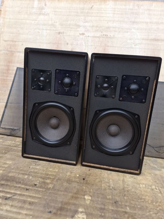 Kolumny WHD 50K HI-FI