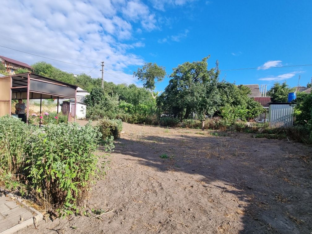 Продажа Дома в районе жм Парус.