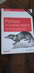 Python w analizie danych wyd. 2 Wes McKinney