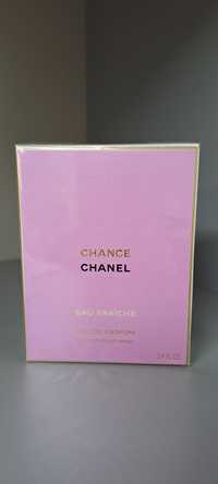 Chanel Chance eau Fraiche 100 ml edp. 100% oryginał