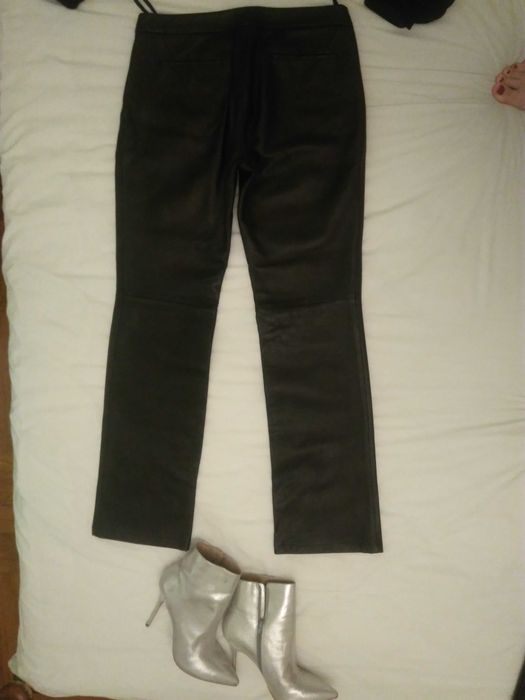 куртка бушлат шерстяной kookai франция