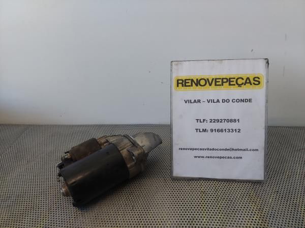 Motor de arranque MERCEDES-BENZ Classe C (W203)