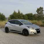 Nissan Micra 1.0 IG-T Auto (K14) 100 cv – Excelente estado!