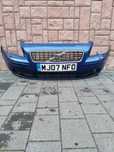 Zderzak przód przedni volvo s40 kod 476-46