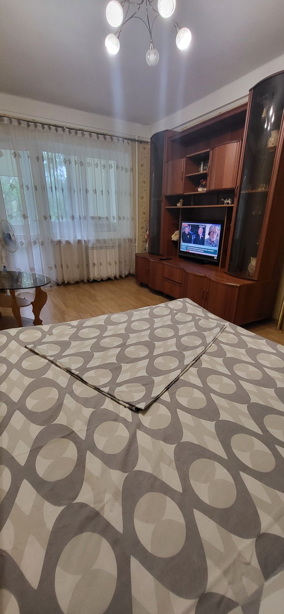 Сдам квартиру ул.Р.Ратушного 14  НАВС.  ЧЕРНЯХОВСКОГО