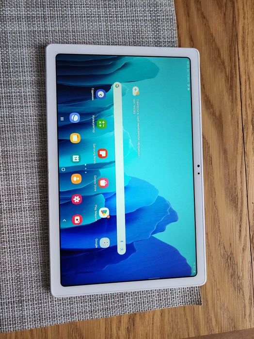 Samsung Galaxy Tab A7 10.4" Wi-Fi 3GB/64GB Silver