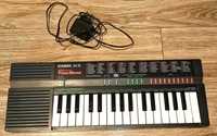 Organki keyboard Casio Sa-10