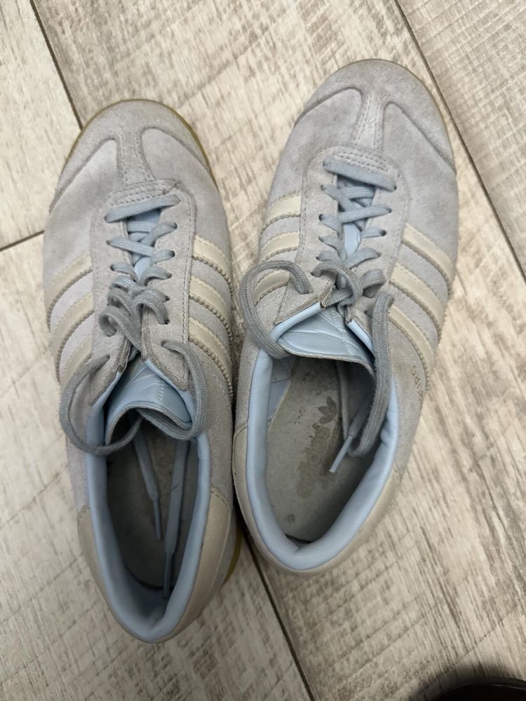 Adidas Hamburg ( 38 p ) 24.5 cm