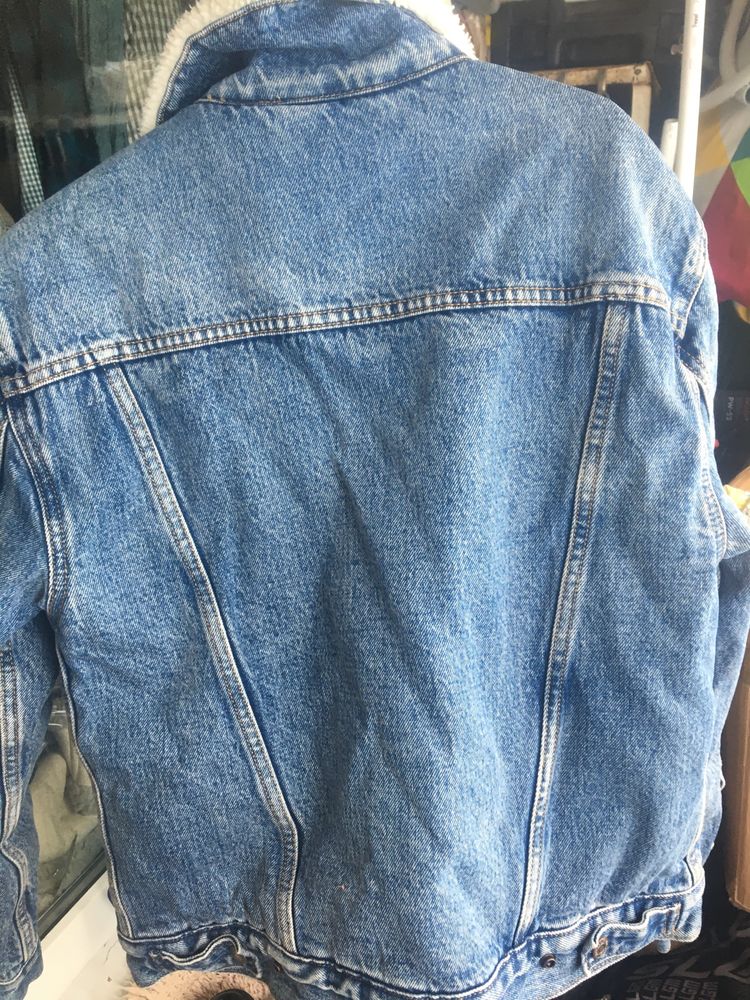 Levis шерпа нова