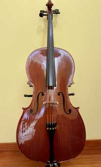 Violoncelo 4/4 Stentor Conservatoire