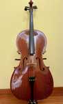 Violoncelo 4/4 Stentor Conservatoire