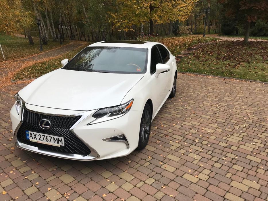 Lexus ES 300 лексус 300