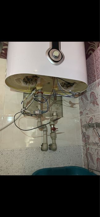 ЧАСТНЫЙ Мастер Ремонт Стиральных маш Бойлеров Продажа Устан. доставка