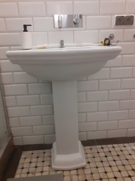 łazienki, remonty mieszkań od A do Z, gładzie,  hydraulika iitp