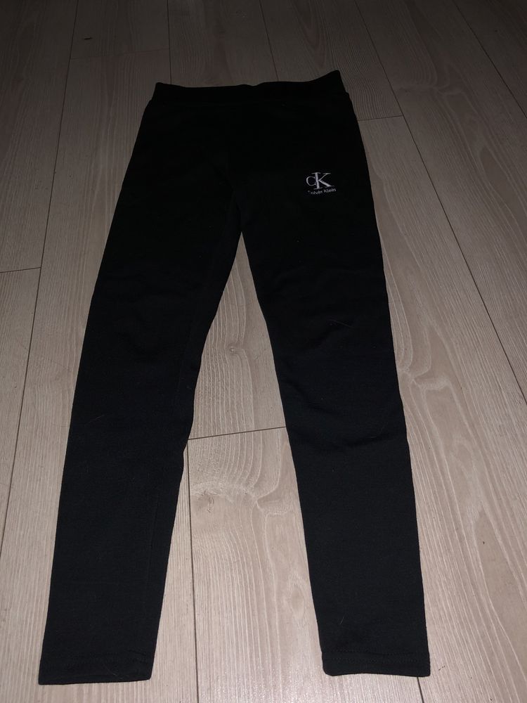 legginsy calvin klein