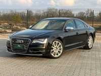 Audi S8 2013 4.0