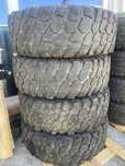Pneus malatesta Kamel 255/65R17