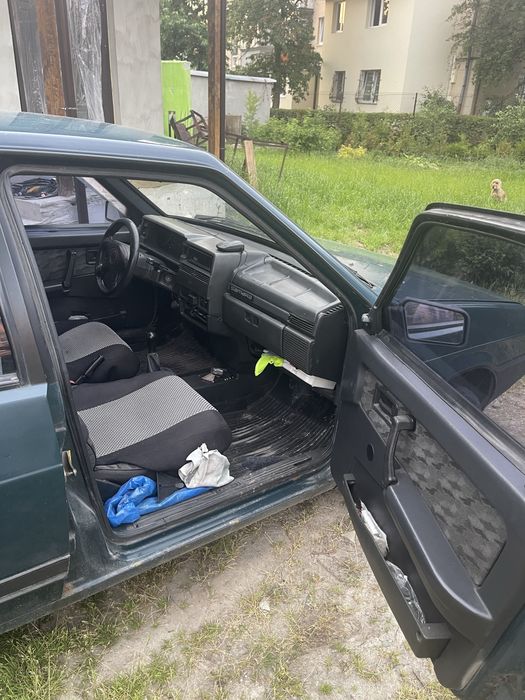 ВАЗ Лада Lada 21093 2109 1.5