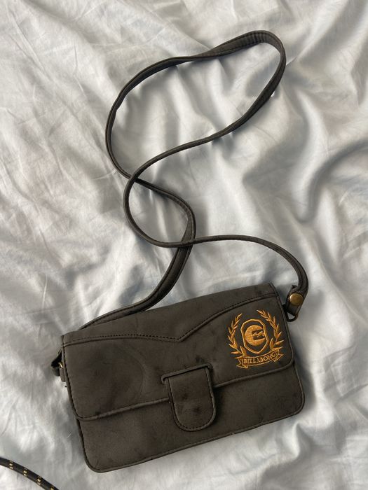 Bolsa pequena Billabong