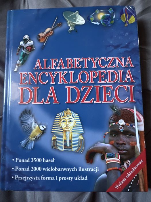 Encyklopedia dla dzieci