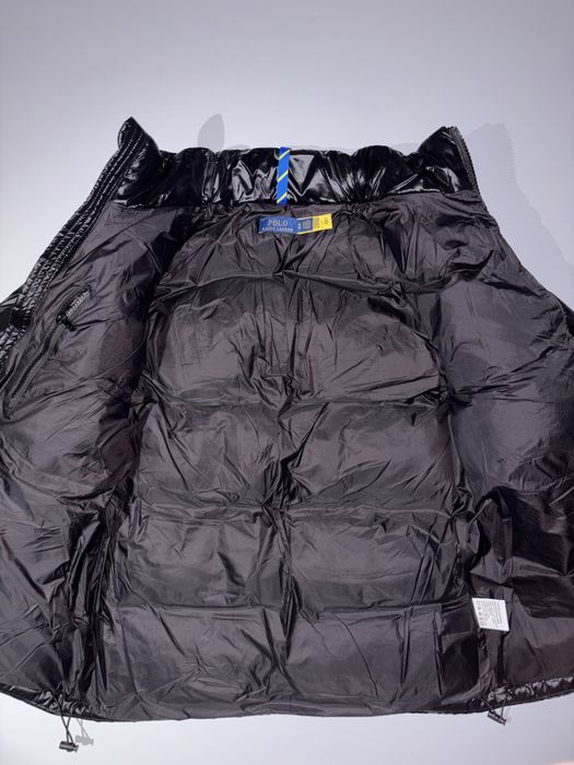Куртка Polo Ralph Lauren Puffer Jacket