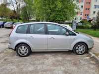 Ford Focus C-max 1,8 16V benzyna 2005r.