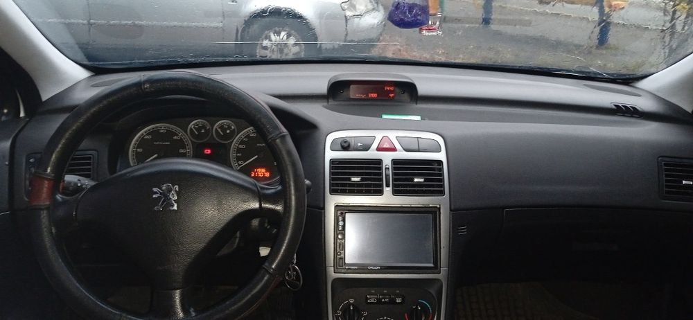 Продам Peugeot 307, 1.4 HDI