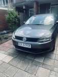 Volkswagen Jetta VI 2011 - Benzyna + LPG