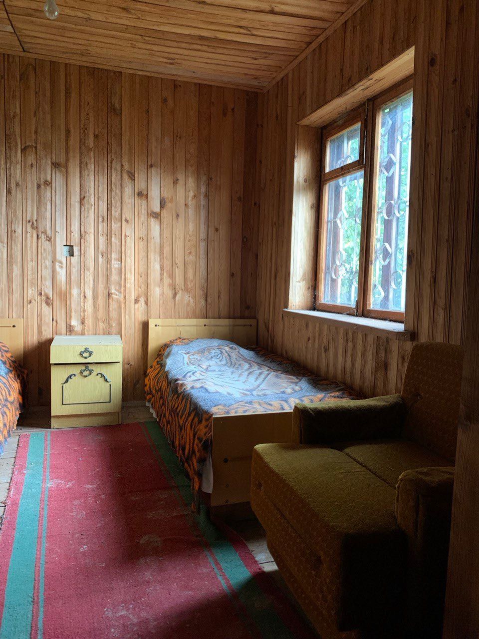 Продаж будинку с землею в Ялинці Броварський село Княжичі без%